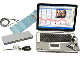 equipment Spokane polygraph